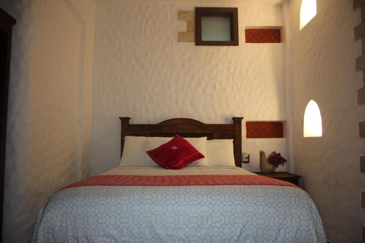 Hotel Na'Lum San Cristóbal de Las Casas Esterno foto